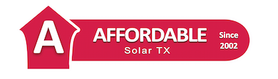Affordable Solar TX-Logo